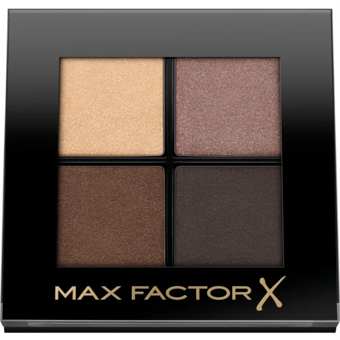Max Factor Color X-pert Mini Eyeshadow Palette 003 Hazy Sands