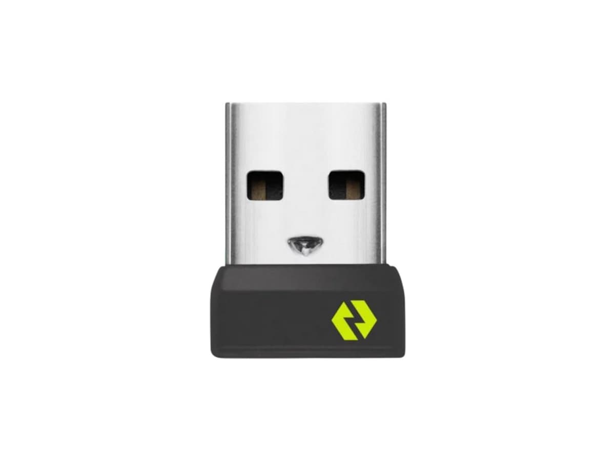 Logitech Logi Bolt USB-mottagare