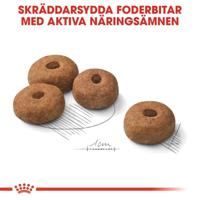 Royal Canin Sterilised Maxi Adult torrfoder för hund 12 kg, bild 3