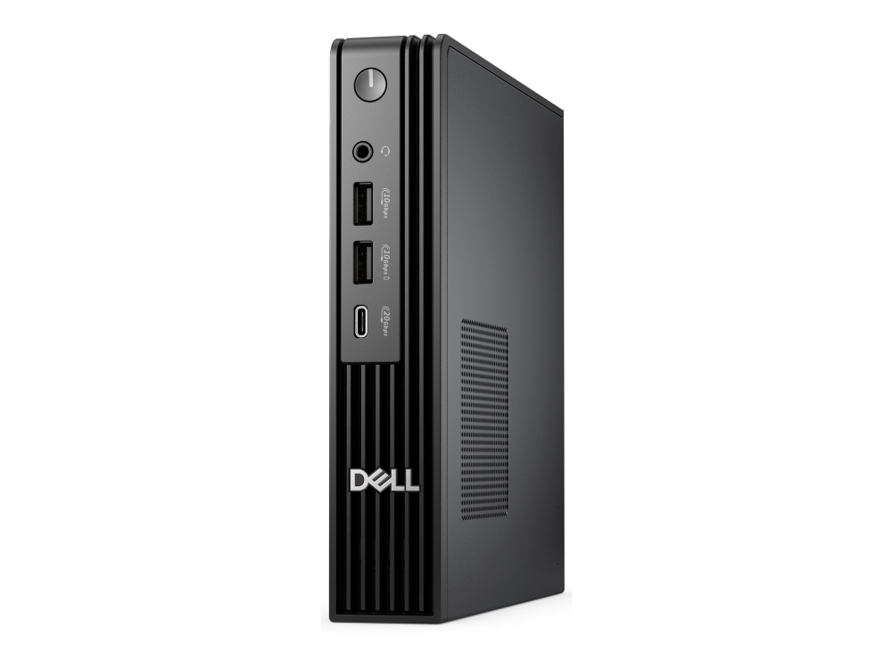 Dell Pro QBM1250 Plus Mini-PC