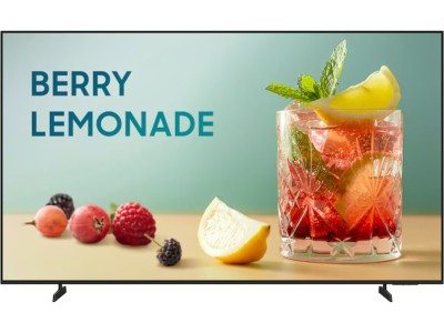 Samsung BE75FX-H 75" 4K UHD skyltningsdisplay