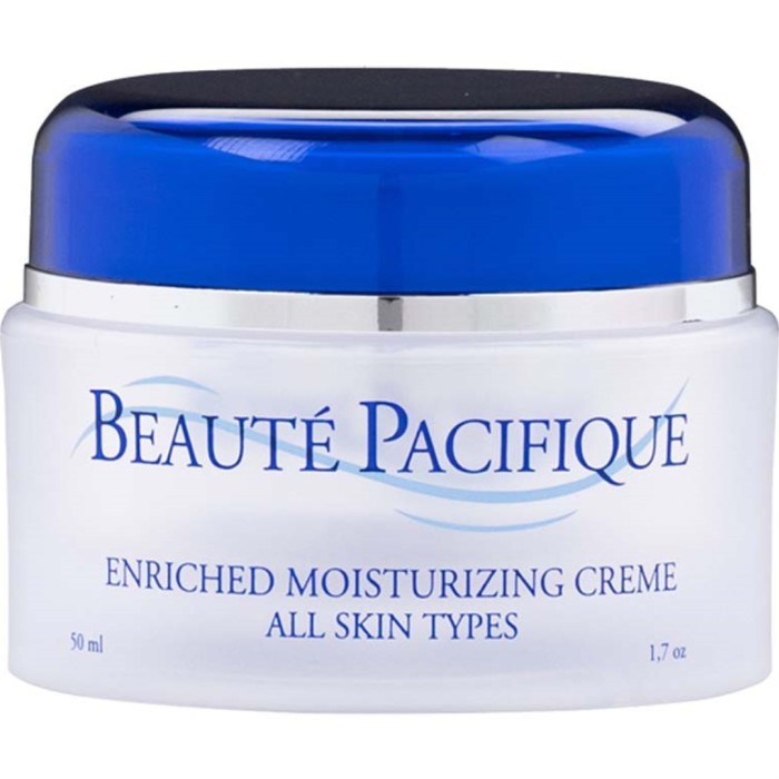 Beauté Pacifique Enriched Moisturizing Day Cream All Skin 50 ml, bild 2