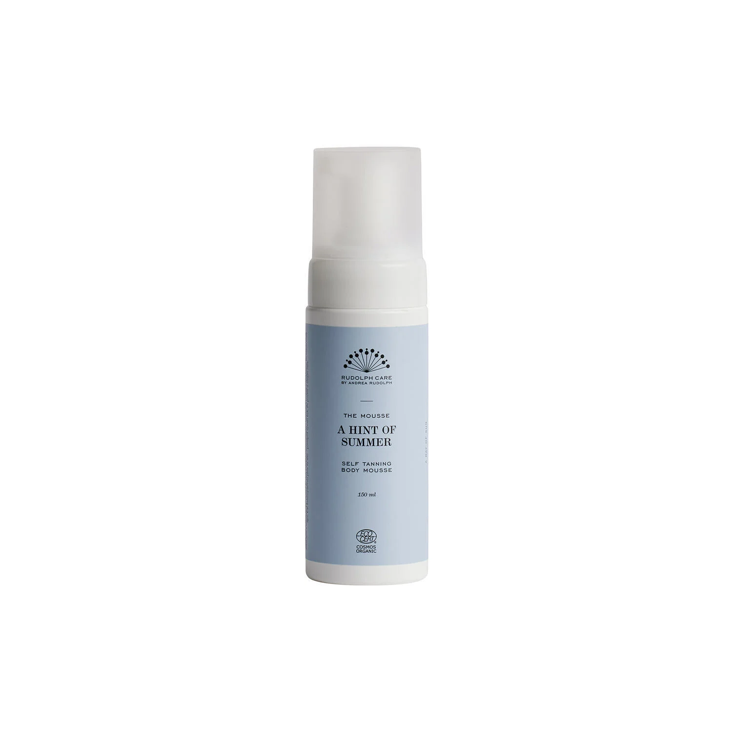 Rudolph Care A Hint of Summer - The Mousse 150 ml
