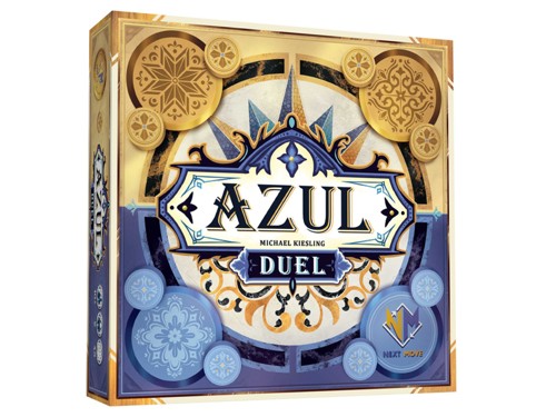 Azul Duel (Nordisk Version), bild 3