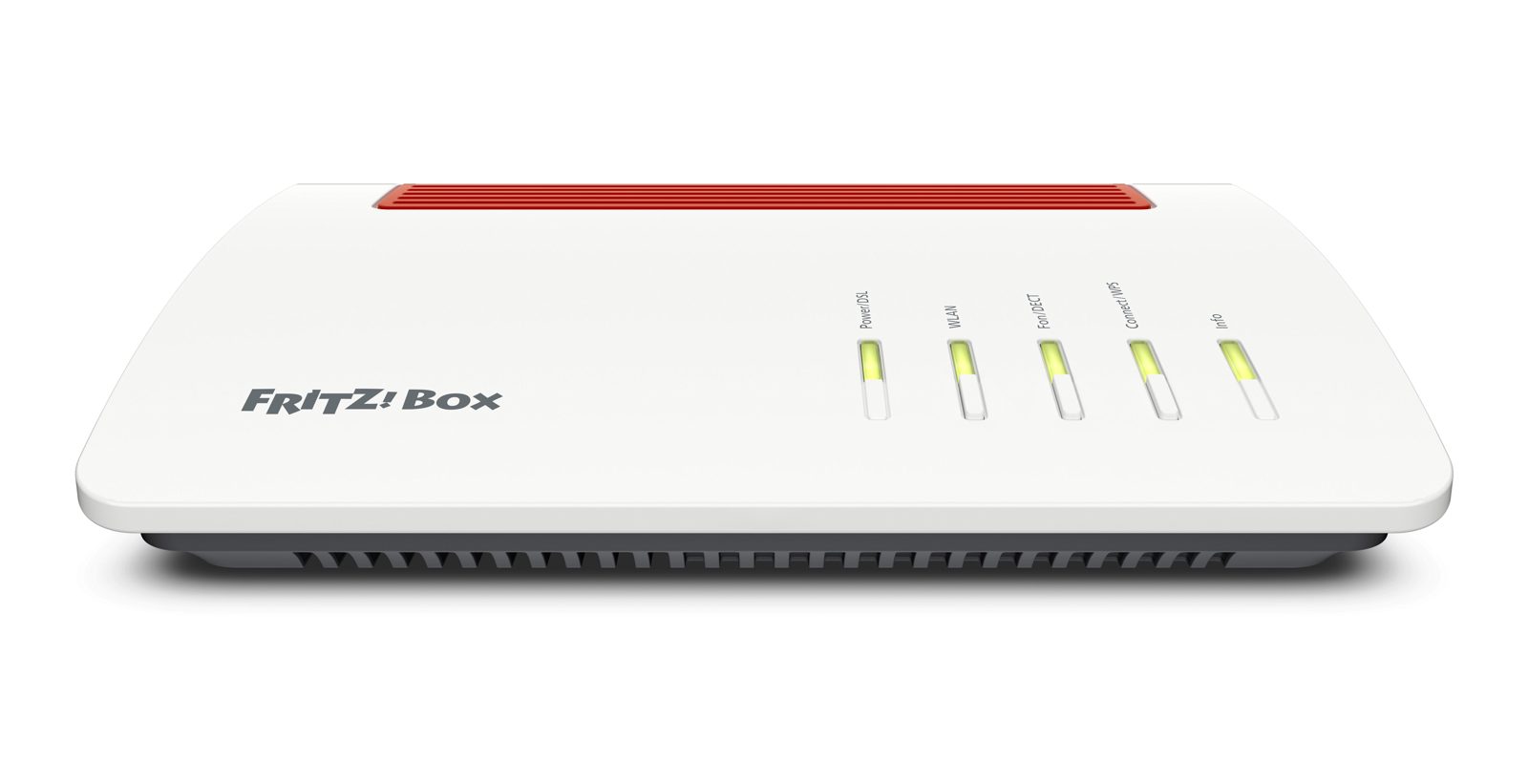 FRITZ! Box 7590 AX - Wireless router Wi-Fi 6, bild 2