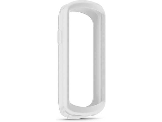 Garmin silikonfodral, vit