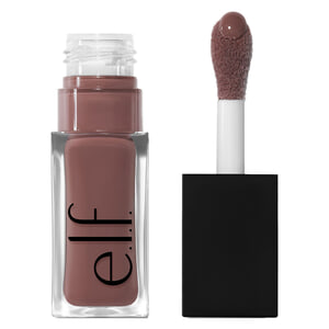e.l.f. Glow Reviver Lip Oil Money Mauve Money Mauve
