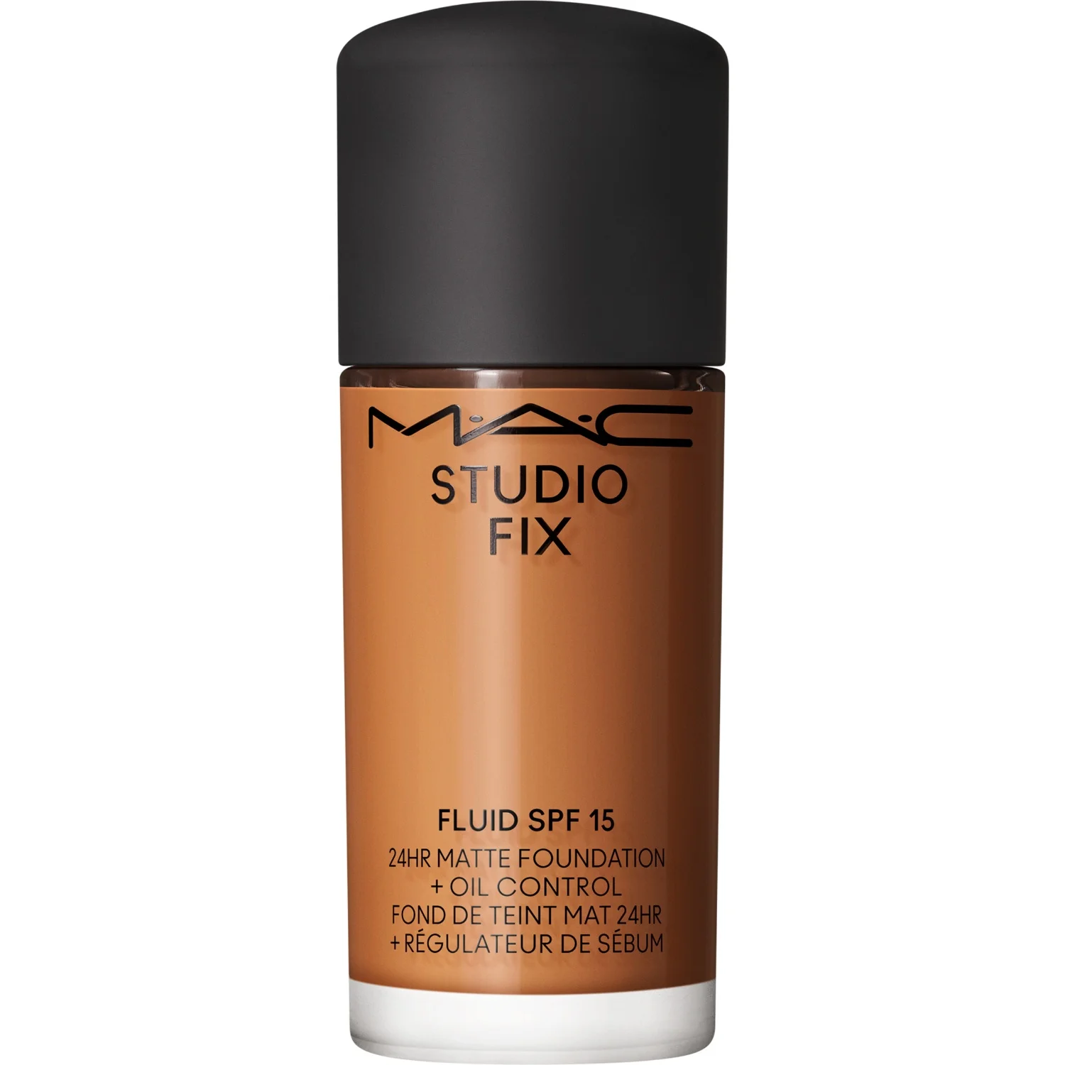 MAC Cosmetics Studio Fix Mini Fluid Broad Spectrum SPF 15 Foundation NC47, bild 3