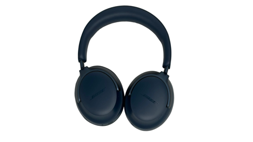 Bose QuietComfort Ultra Headphones Blå, bild 5