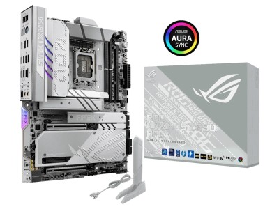 ASUS ROG Maximus Z890 Apex