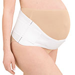 Anita Maternity Graviditetsbälte+ XL vit, 1 st