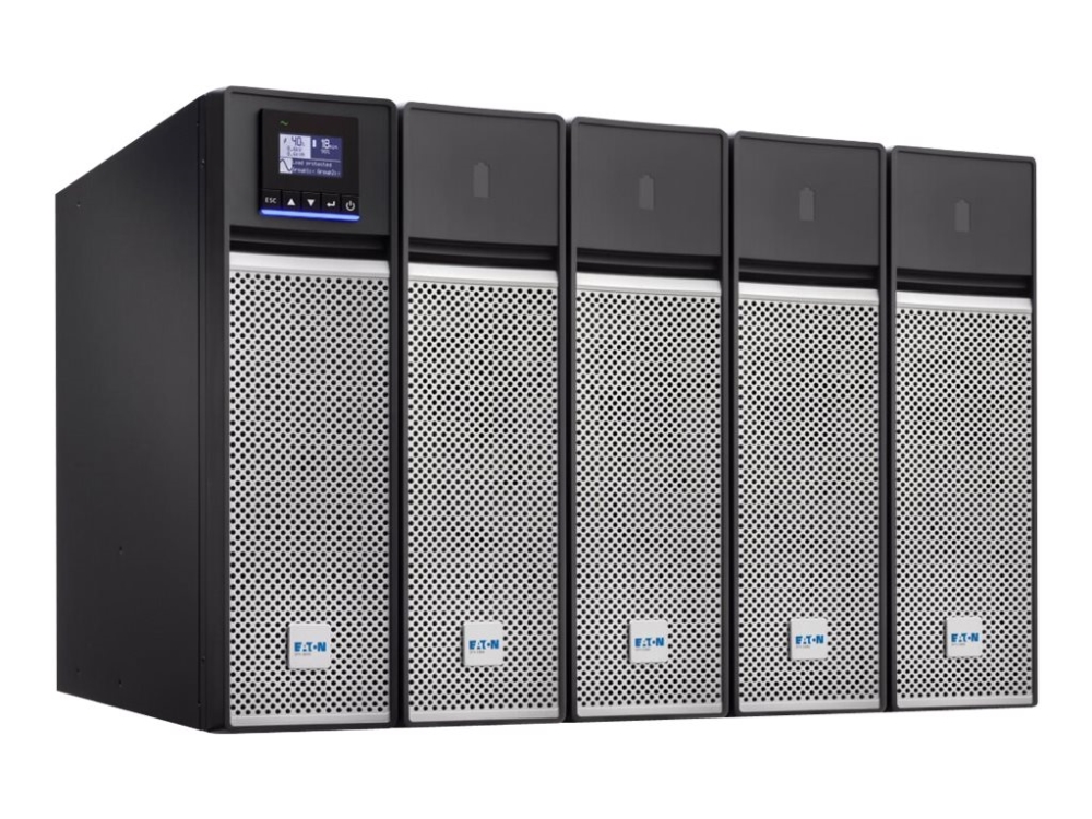 Eaton 5PX EBM 72V RT3U, utökad 3U batterimodul för 5PX 2200/3000VA