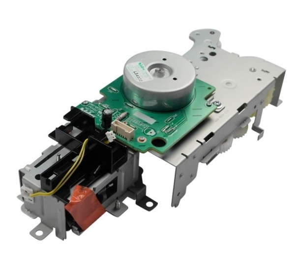 HP - Fixing drive assembly duplex