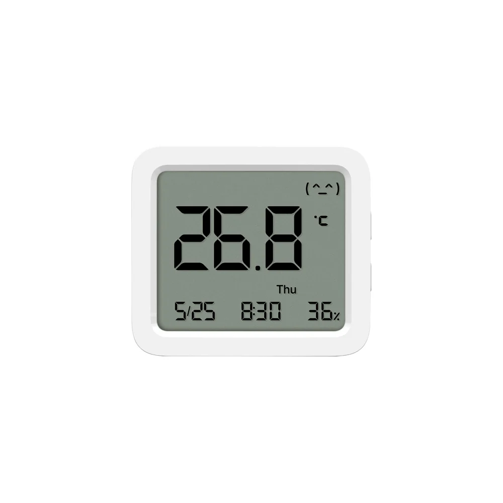 Xiaomi Smart Temperature and Humidity Monitor 3 Mini