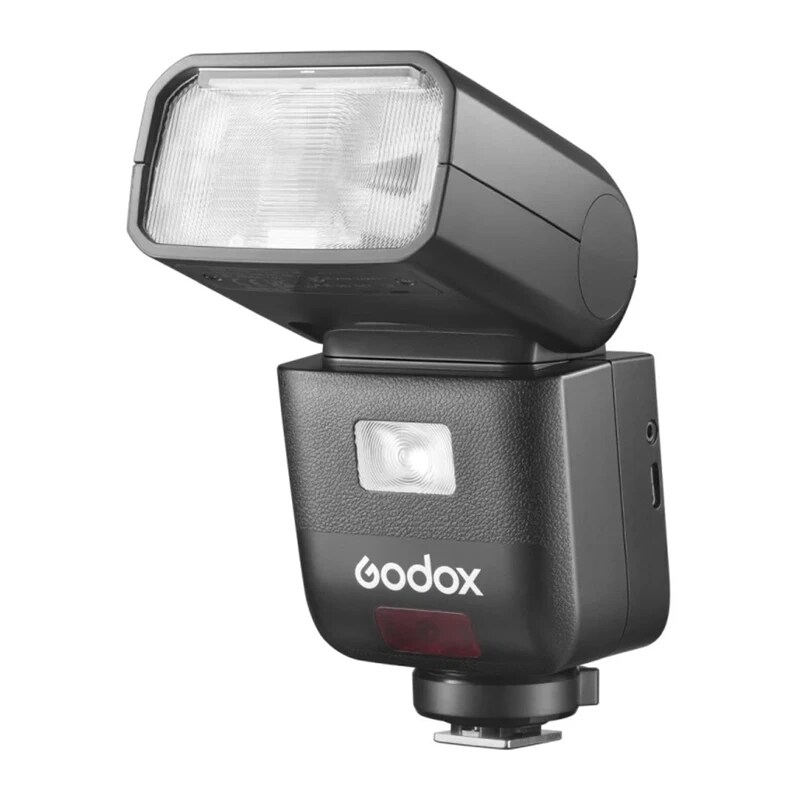 Godox Blixt V480N TTL, Nikon, bild 4