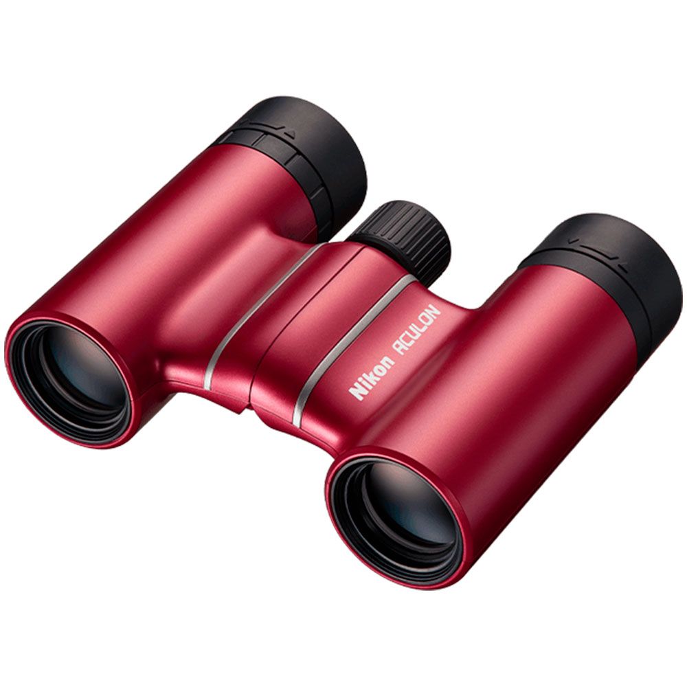Nikon Aculon T02 8x21, red