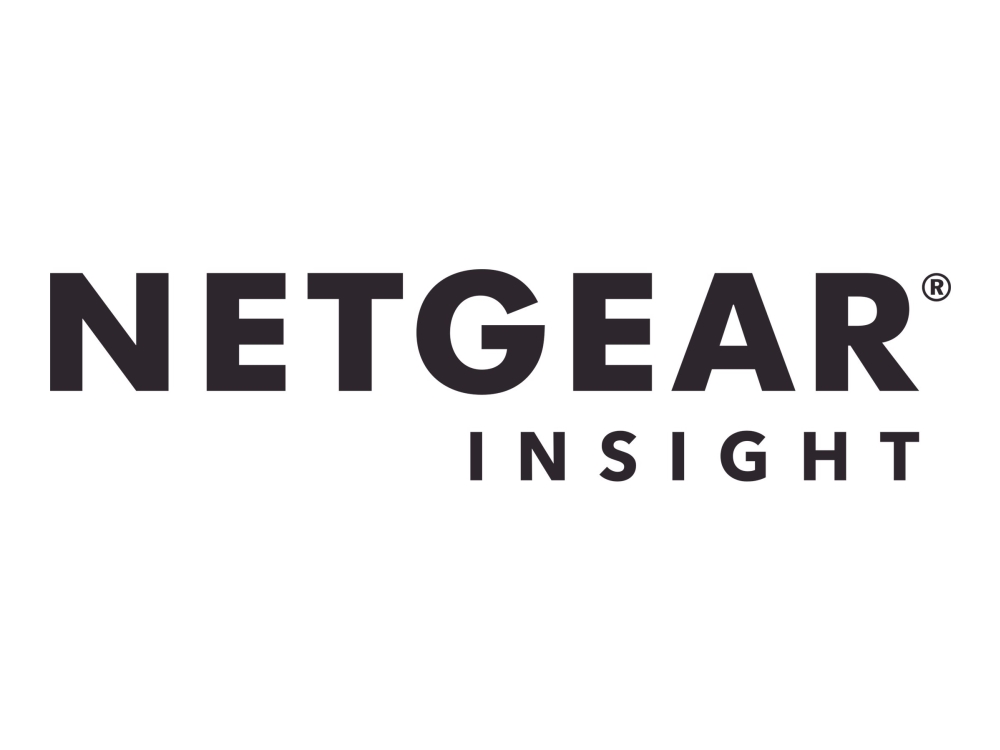 NETGEAR Insight Instant Captive Portal - Abonnemangslicens (5 år) - 1 accesspunkt