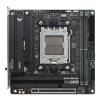 ASUS TUF Gaming B850-I WIFI Neo, bild 3