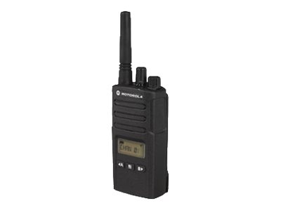 Motorola XT460 - Bärbar - tvåvägsradio - PMR - 8-kanal