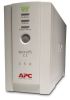 APC Back-UPS CS 350EI, 350VA/210W, USB, teleskydd, bild 2
