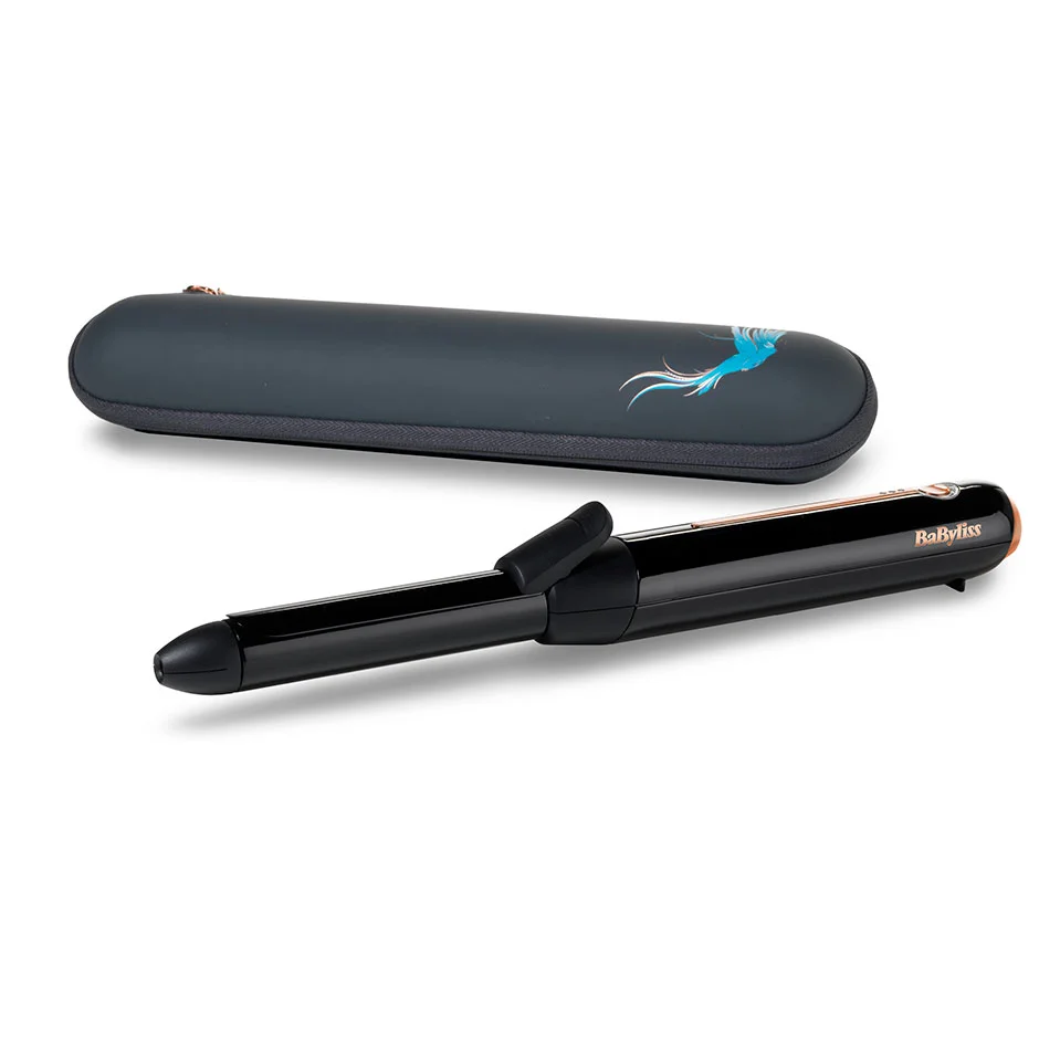 BaByliss 9000 Cordless Tong, bild 2
