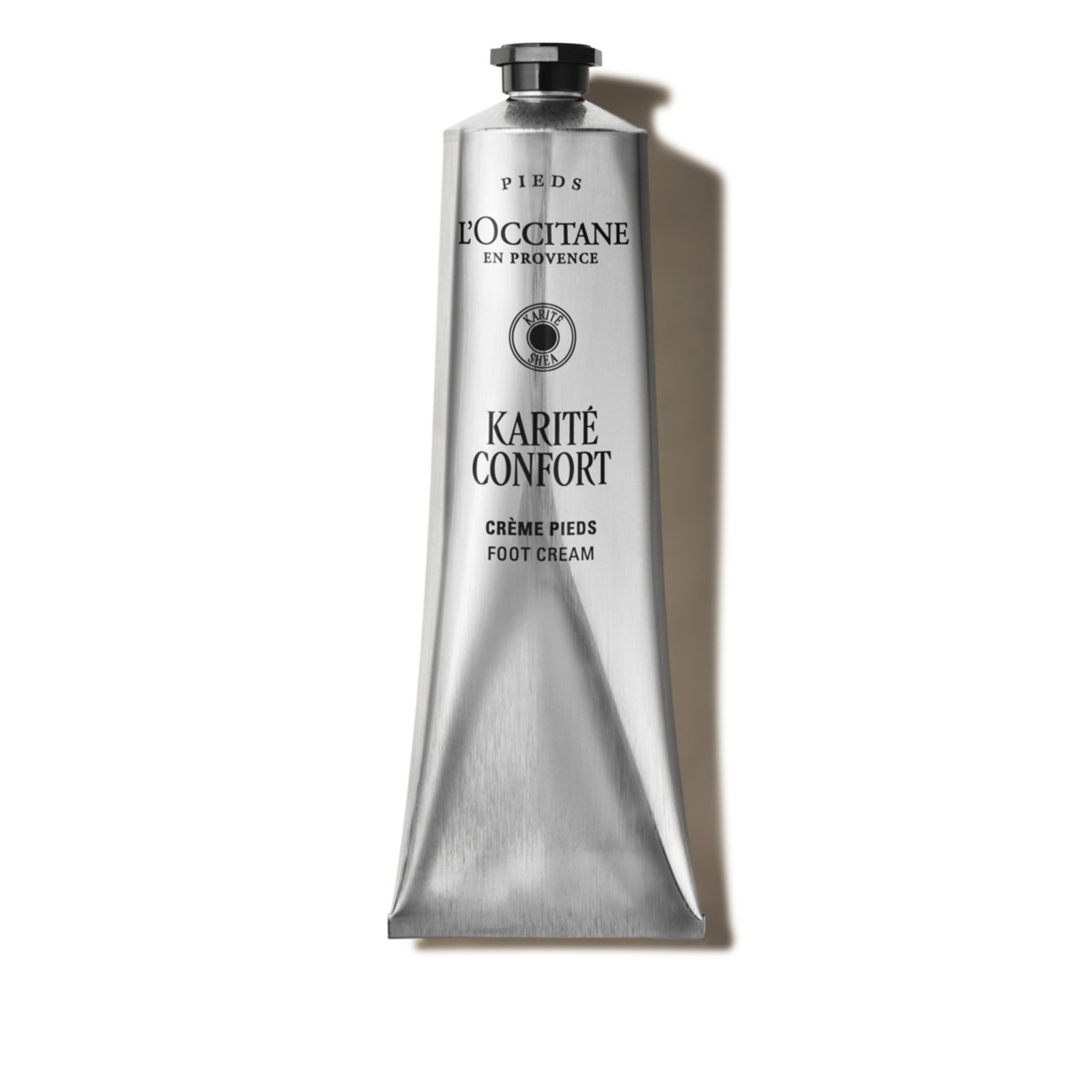 L'Occitane En Provence L'Occitane Shea Butter Foot Cream 150 ml, bild 2