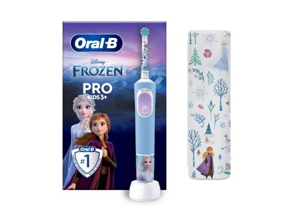 Elektrisk tandborste Braun Oral-B Pro Series 1 D305.513.3