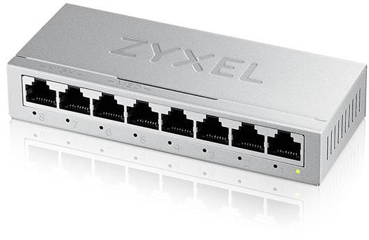 Zyxel GS-108Bv5, bild 5