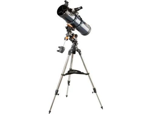 Celestron - Astromaster Reflector 130 EQ Motor Drive​, bild 2
