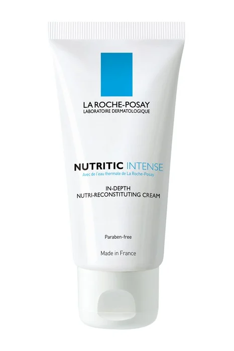 La Roche-Posay Nutritic Intense 50 ml, bild 2