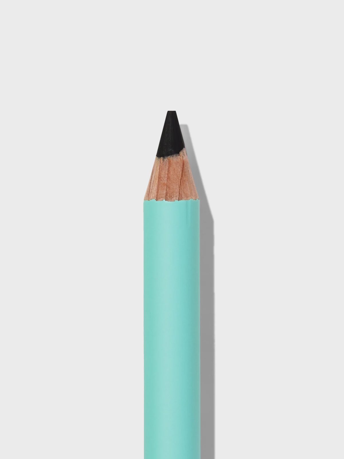 Sweed Satin Kohl Eye Pencil Black, bild 2