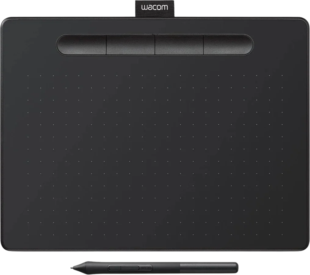 Wacom Intuos Medium