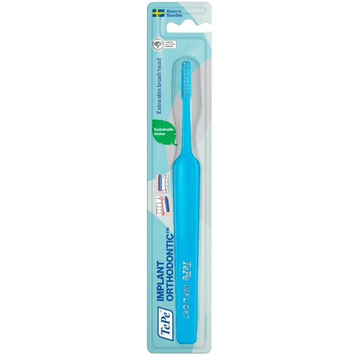 TePe Special Orthodontic Brush 1 pack