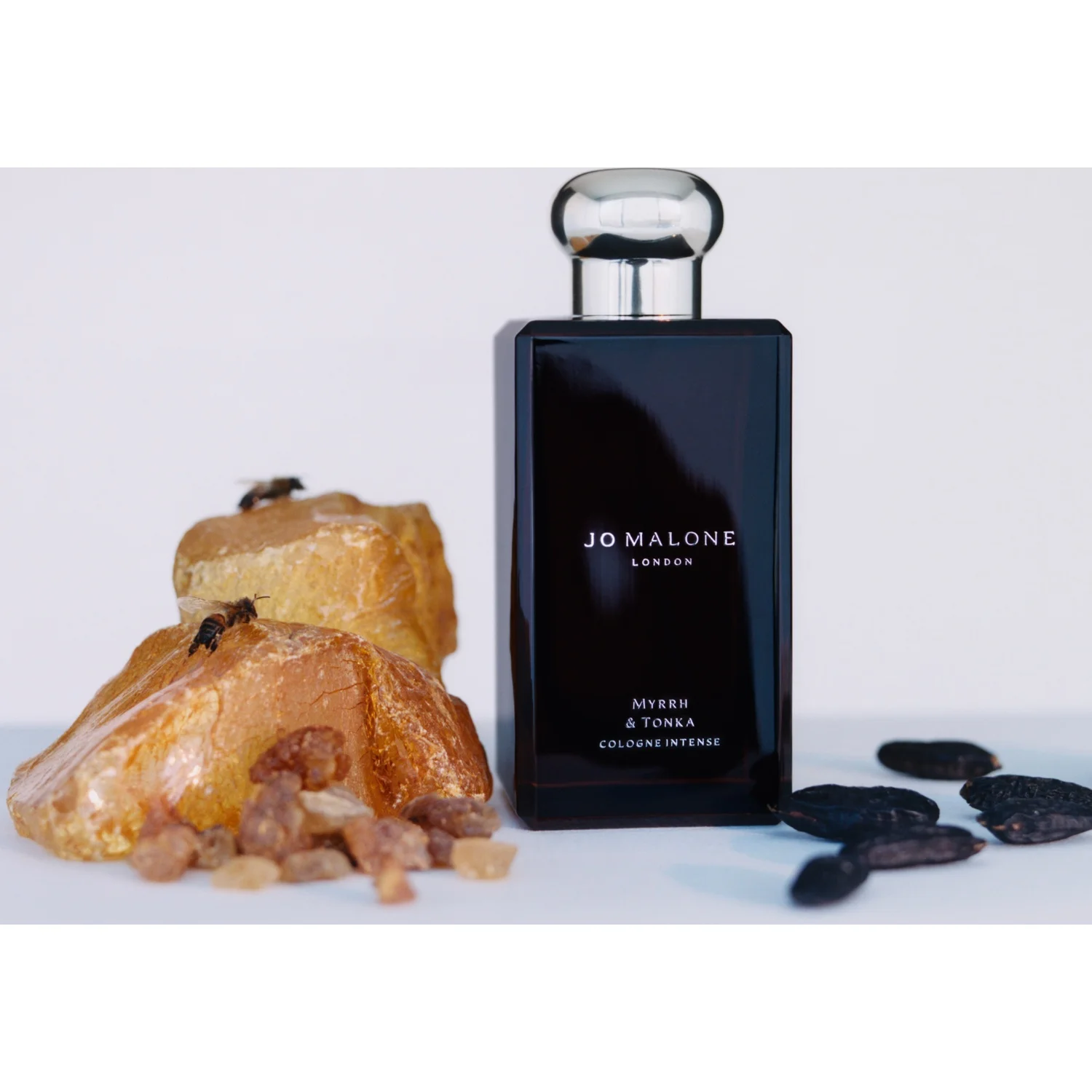 Jo Malone London Myrrh & Tonka Cologne Intense Pre-Pack Myrrh & Tonka-WN 50.0 ml, bild 4