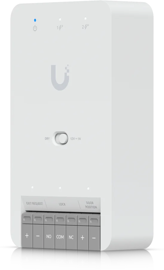 Ubiquiti Door Hub Mini, bild 2