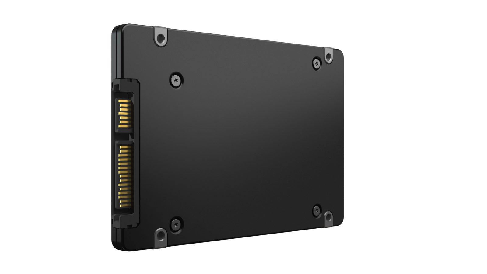 7,68 TB Samsung PM983a SSD 2.5", U.2, NVMe Gen3, bild 2