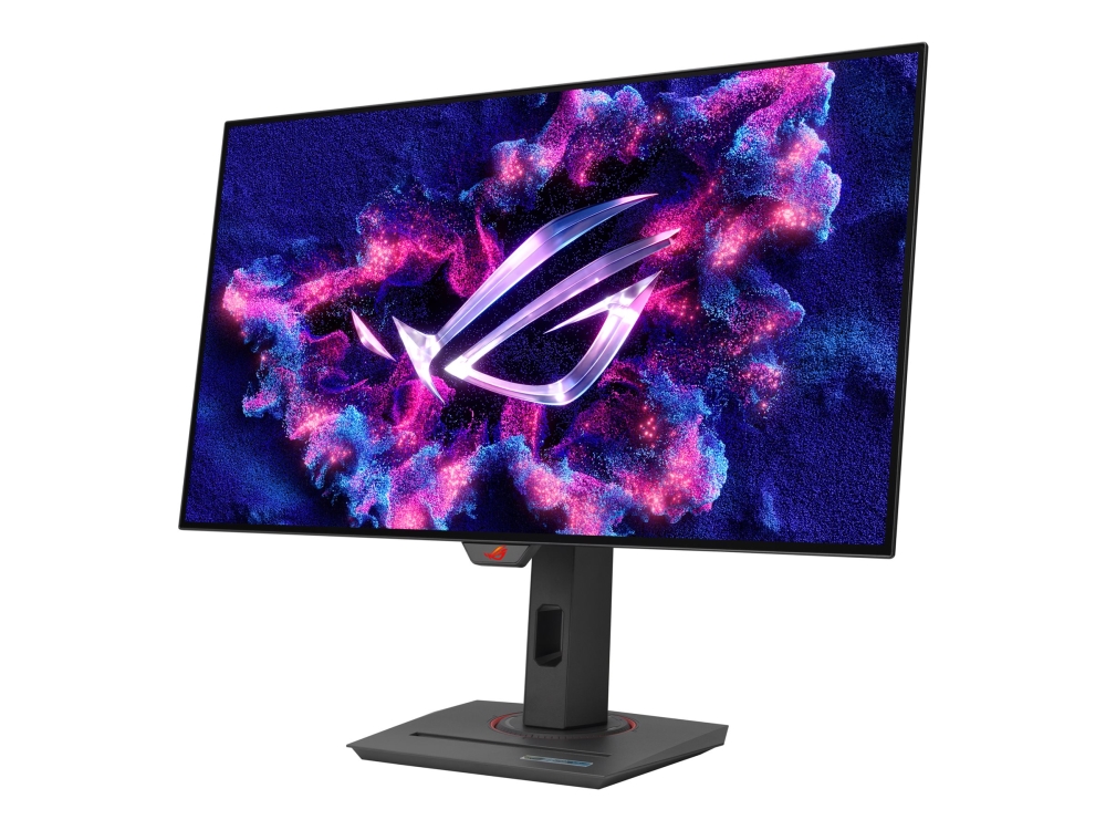 ASUS 27" ROG Strix XG27AQDMG OLED QHD 240 Hz, bild 2