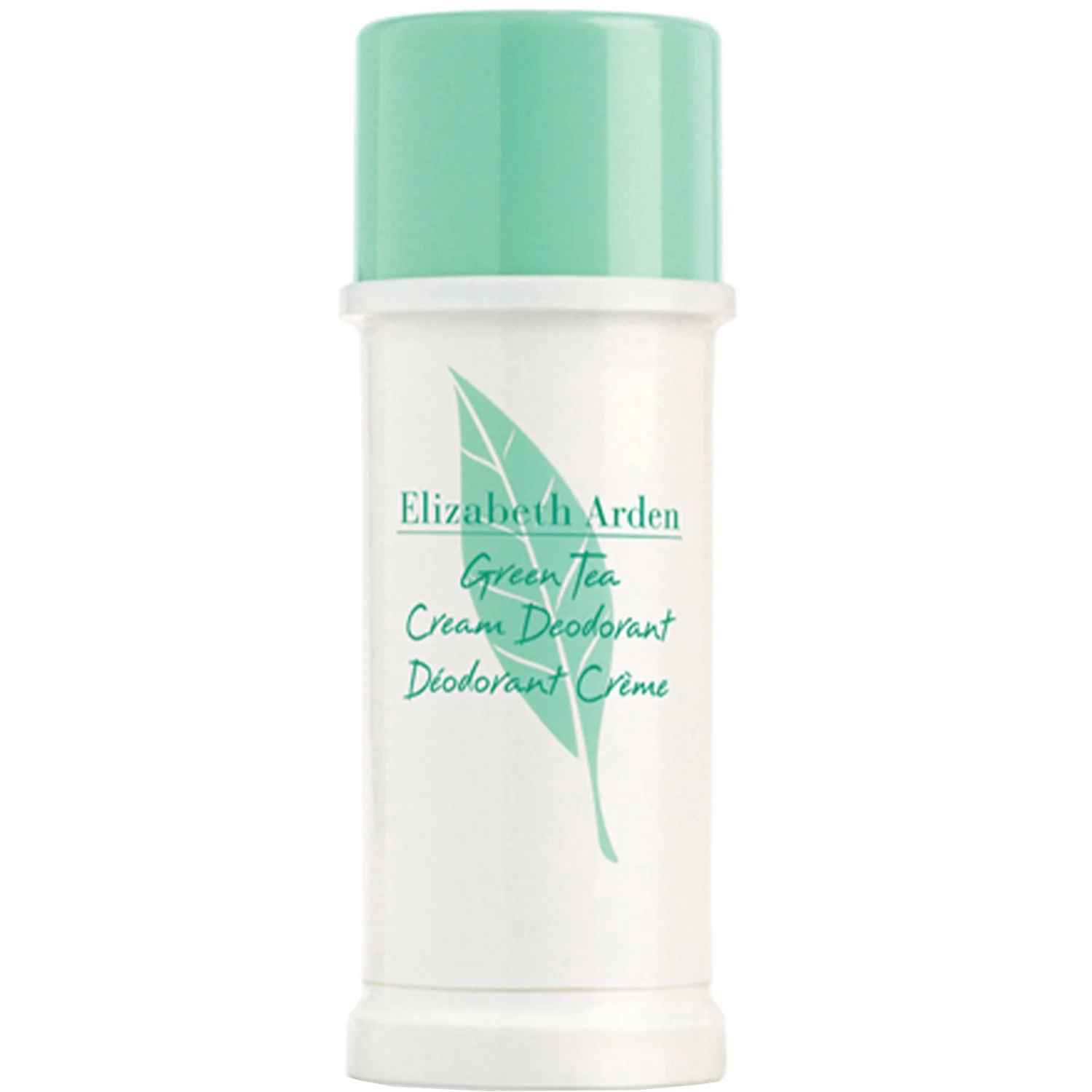 Elizabeth Arden Green Tea Cream Deo 40 ml