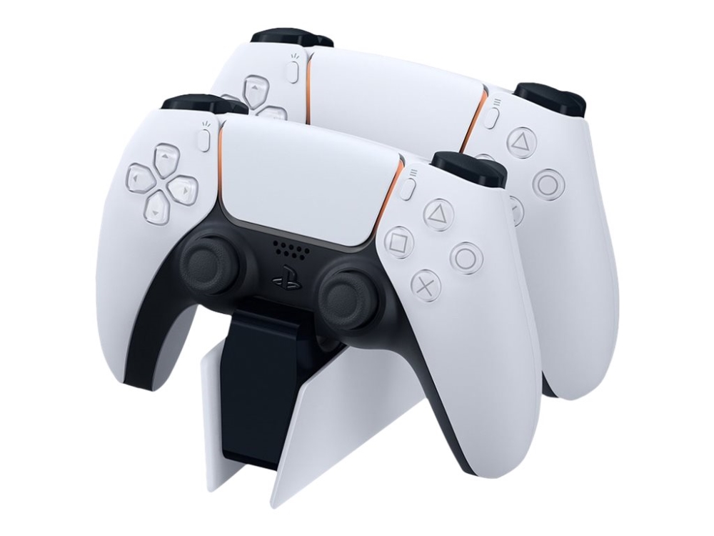 PS5 Dualsense laddningsstation, bild 2
