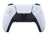 PlayStation 5 trådlösa Dualsense V2 handkontroll, vit, bild 3