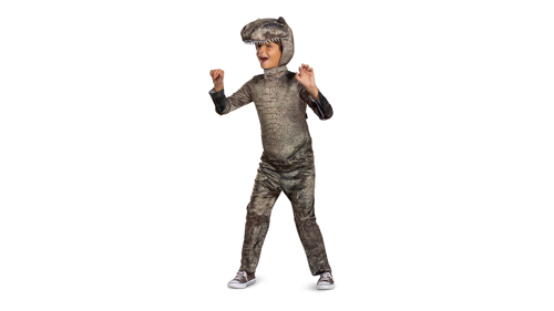 Disguise - Adaptive Costume - Jurassic Park T-Rex, bild 3