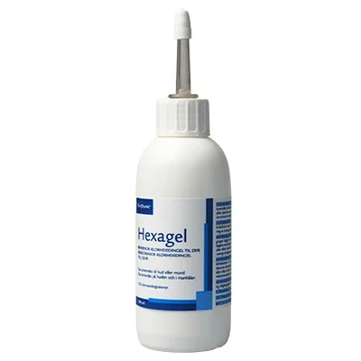 Virbac Hexagel 100 ml