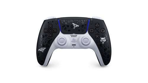 Sony Playstation 5 Dualsense Controller - The Last of Us Limited Edition, bild 3