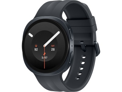 Samsung Galaxy Watch9 44mm smartwatch, grafit