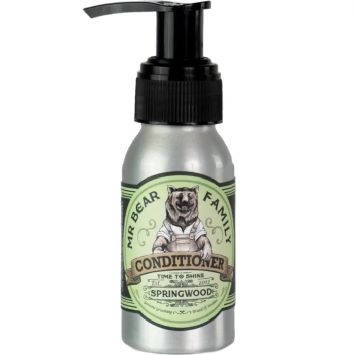 Mr Bear Family Conditioner Travel Size 50 ml