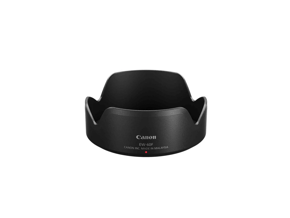 Motljusskydd EW-60F till EF-M 18-150mm f/3,5-6,3, bild 2