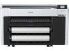Epson SureColor-T5700DM Duo Roll Multi-function Printer, 2400x1200 dpi, A1/36", 6 färger, USB/LAN/WiFi, bild 2