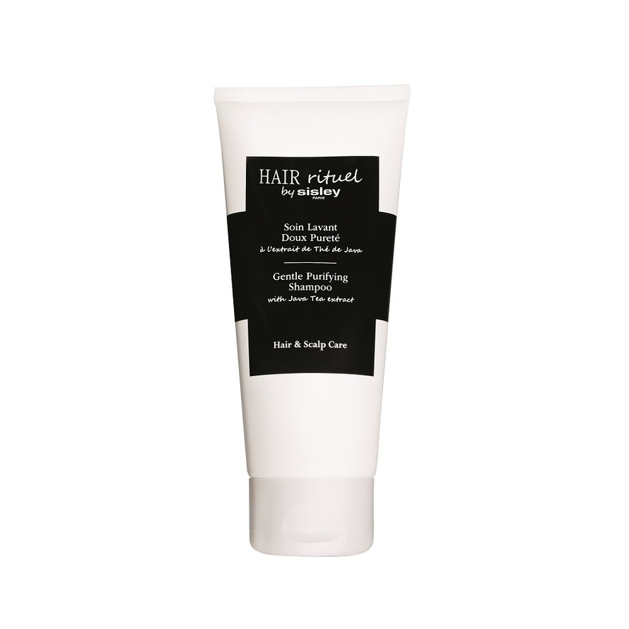 Sisley Gentle Purifying Shampoo 200 ml, bild 2
