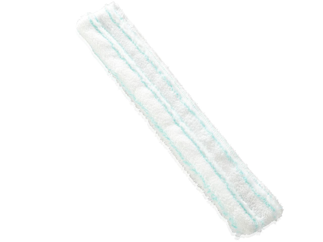 Leifheit 51325, Blå, Vit, Mikrofiber
