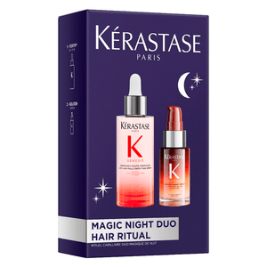 Kérastase Magic Night Duo Mini Discovery Set 2026